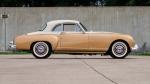 Nash-Healey Le Mans Coupe 1953 года